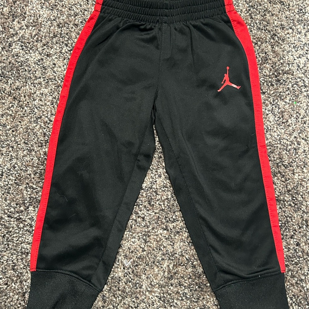 Jordan Kids Joggers 2T